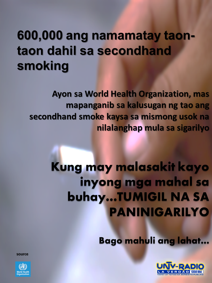 SecondHand Smoke_revised