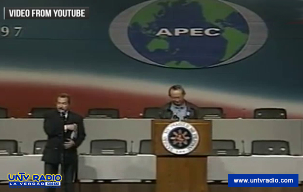 APEC-1997