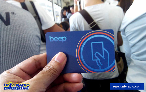 BEEP-CARD