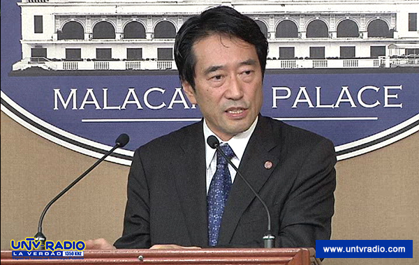 japanese-press-secretary-yasuhisa-kawamura